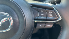 Mazda CX-5 2.0 e-Skyactiv G MHEV Homura 5dr Petrol Estate